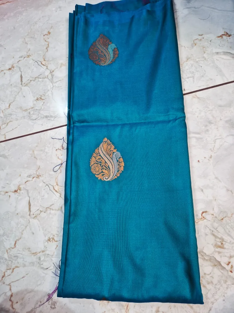 men yarn fleece full-zip jacket